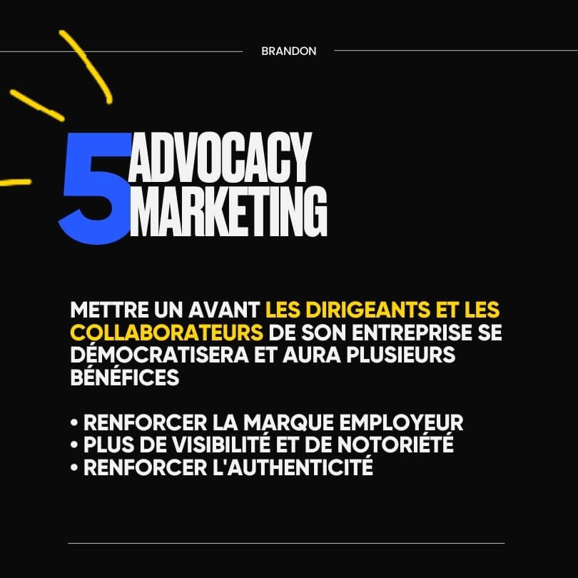 10 prédictions média sociaux 2023 - ADVOCACY MARKETING