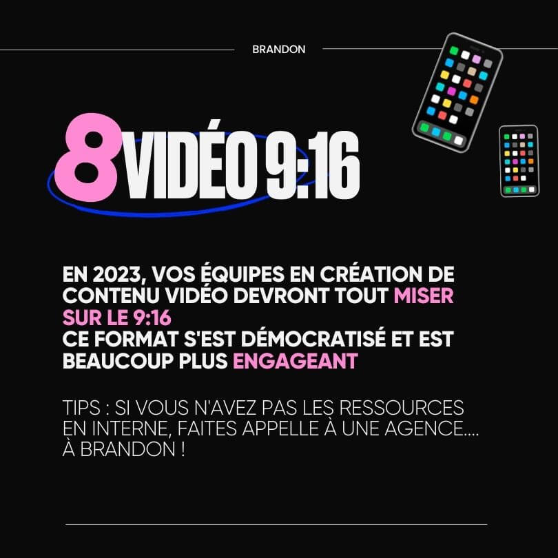 VIDÉO 9:16