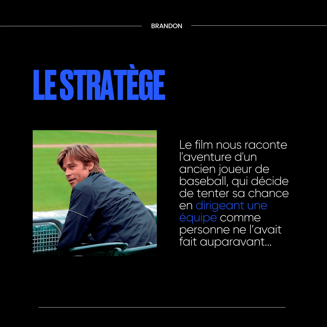 LE STRATÉGE