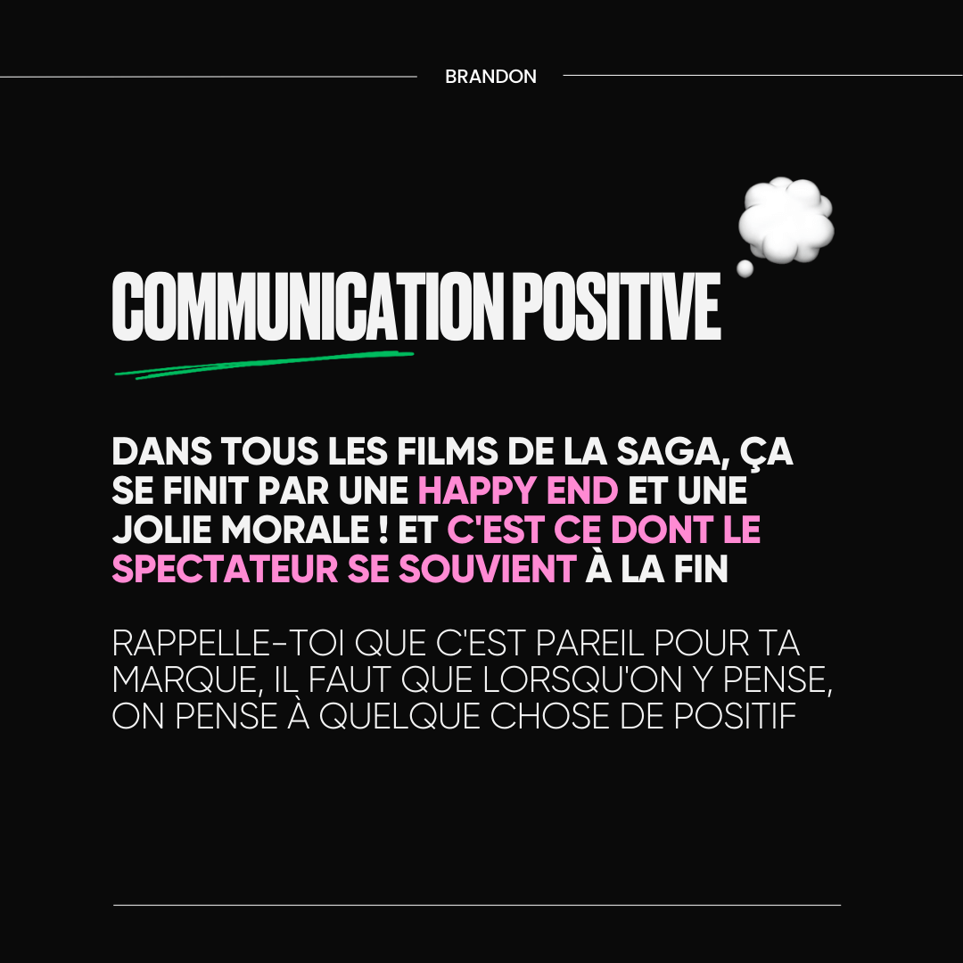 5 leçons marketing tirées de creed 10