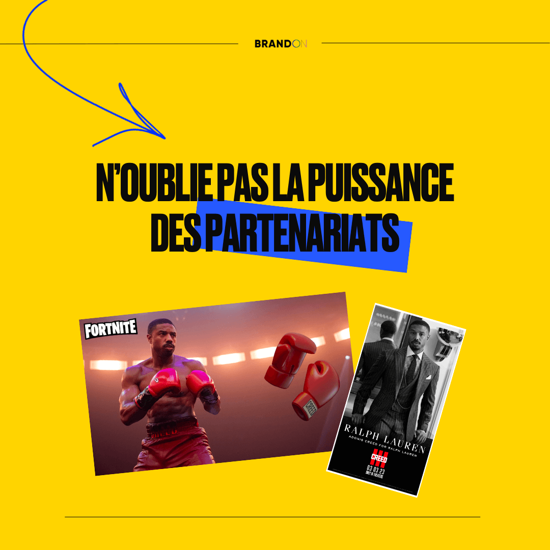 5 leçons marketing tirées de creed 11