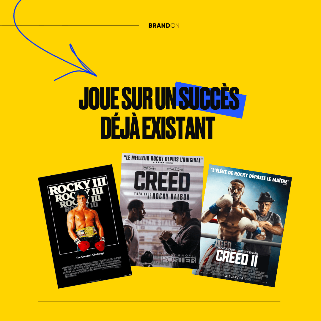 5 leçons marketing tirées de creed 3