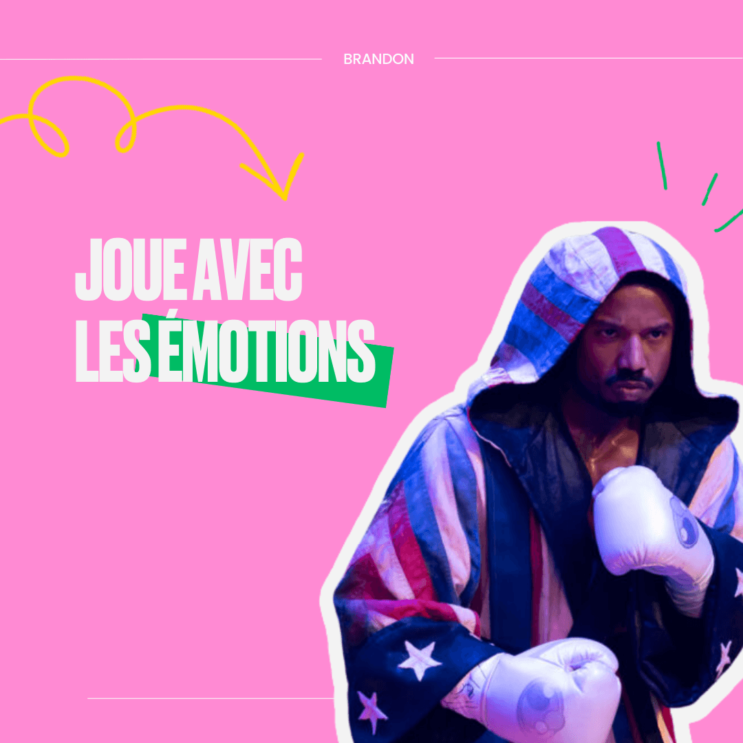 5 leçons marketing tirées de creed 5