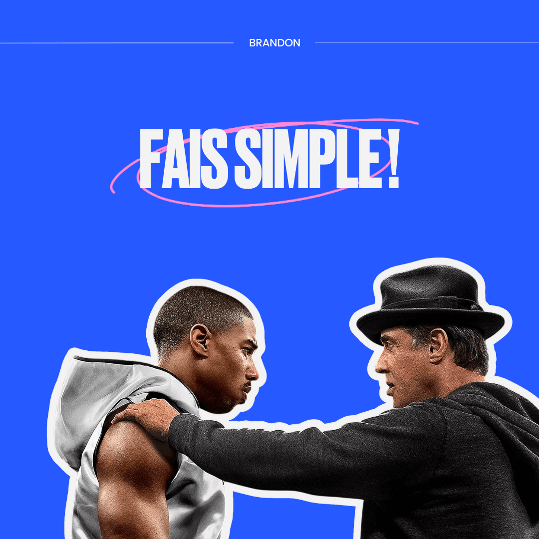 5 leçons marketing tirées de creed 7