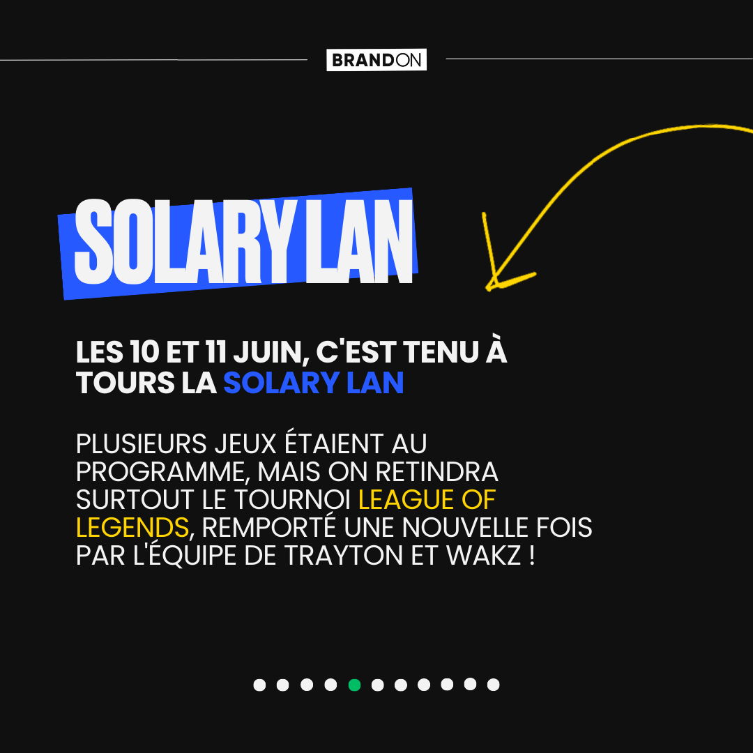Solary Lan