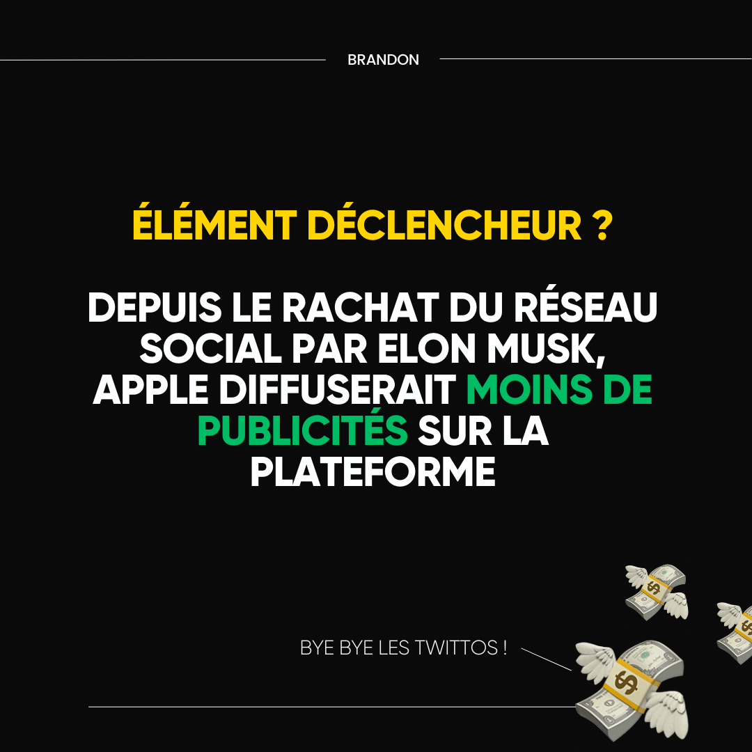 Actualité twitter 4