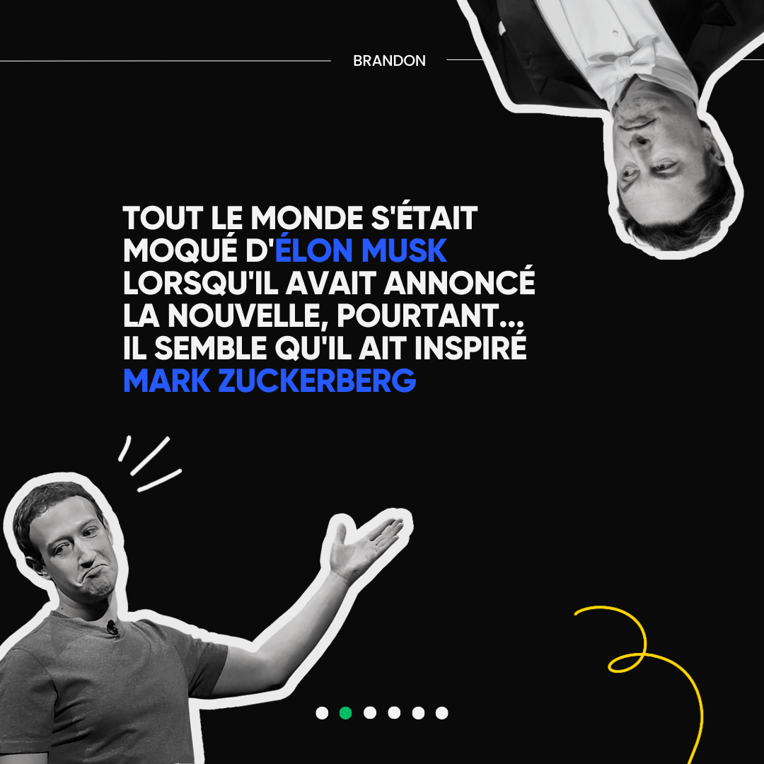 Instagram bientôt payant ? 3