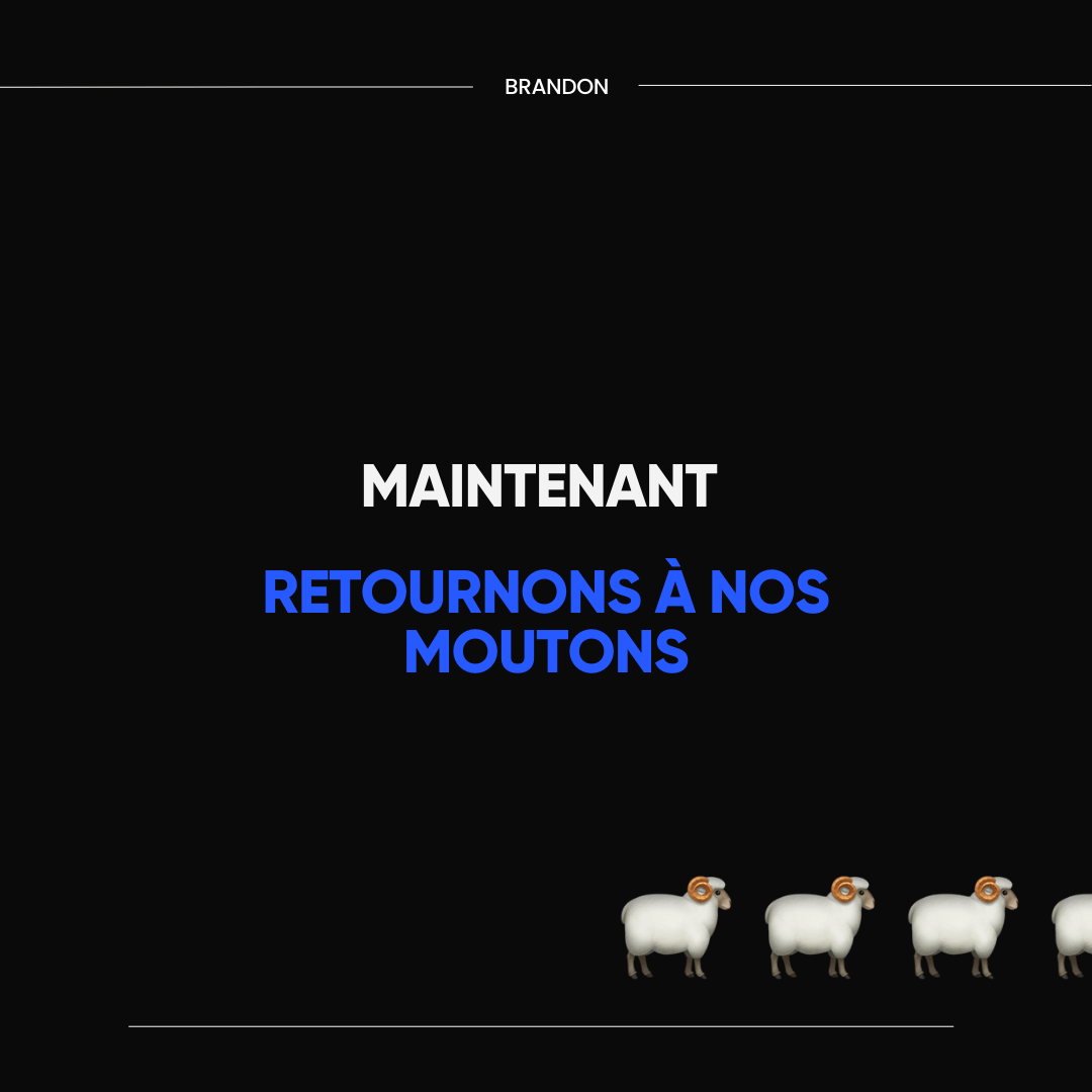 Le dark social c'est quoi ?