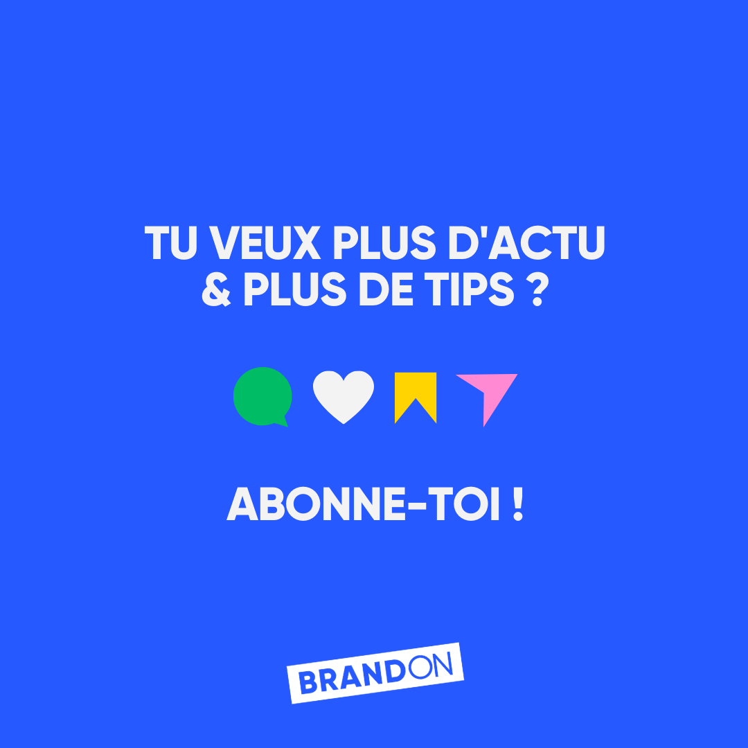 Leçons marketing Avatar 11