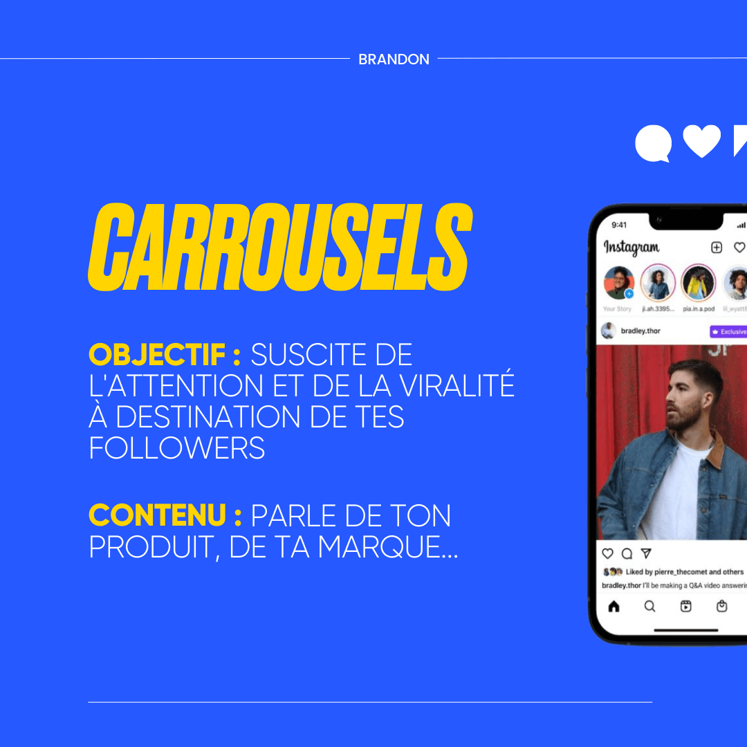 CARROUSELS